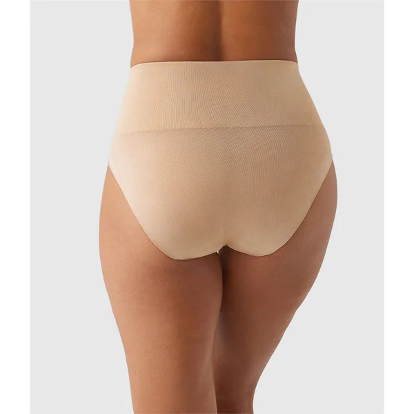 Wacoal - Culotte haute avec maintien Roebuck X-Large