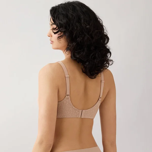 Wacoal - Soutien-gorge sans armature 36 (80) D Roebuck Inside Job