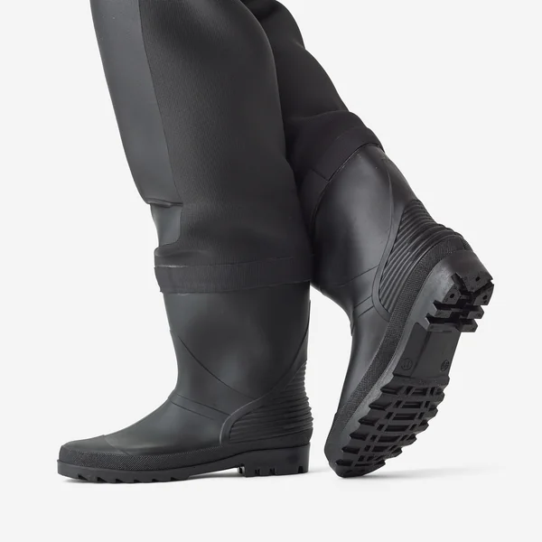 Waders de Pêche Néoprène 3mm - WDS 500 TH
