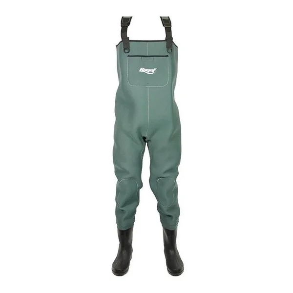 Waders Neo bottes PVC