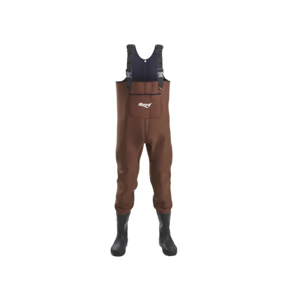 Waders Neo Standard Bottes Caoutchouc