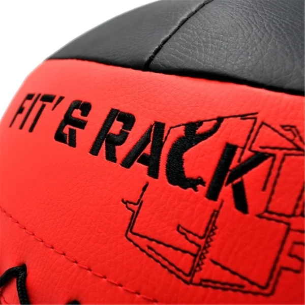 Wall Ball compétition 4 Kg Fit & Rack