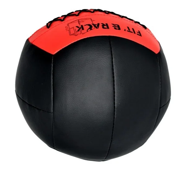Wall Ball compétition 4 Kg Fit & Rack