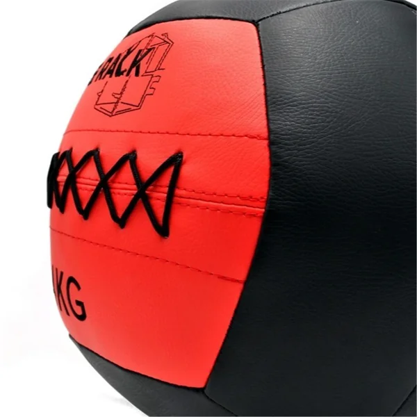 Wall Ball compétition 4 Kg Fit & Rack