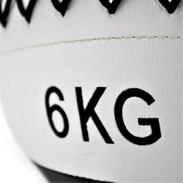 Wall Ball compétition 6 Kg Fit & Rack