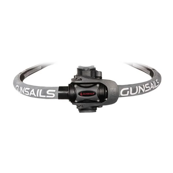 Wishbone GUNSAILS Cross