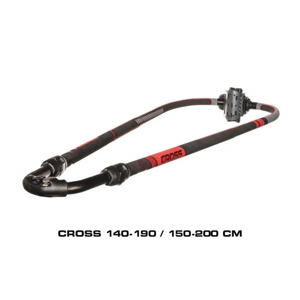 Wishbone GUNSAILS Cross
