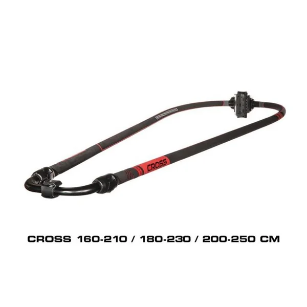 Wishbone GUNSAILS Cross
