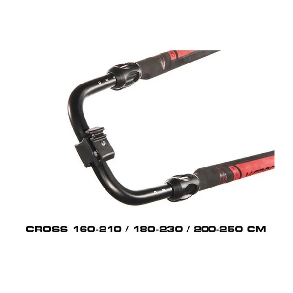 Wishbone GUNSAILS Cross