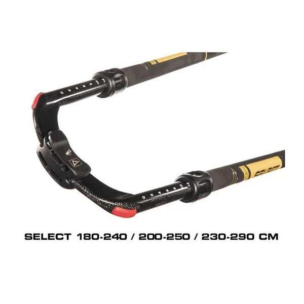 Wishbone GUNSAILS Select