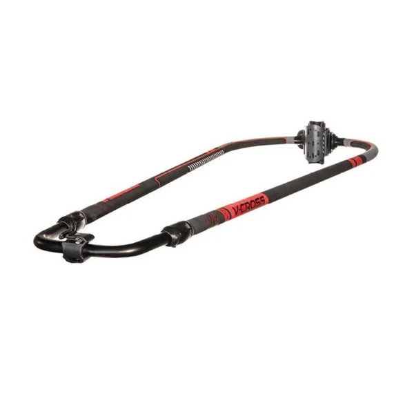 Wishbone GUNSAILS V-Cross Wide Tail