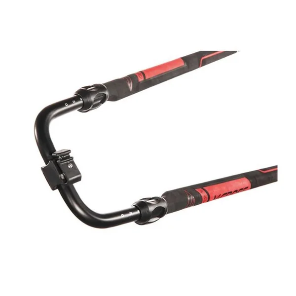 Wishbone GUNSAILS V-Cross Wide Tail