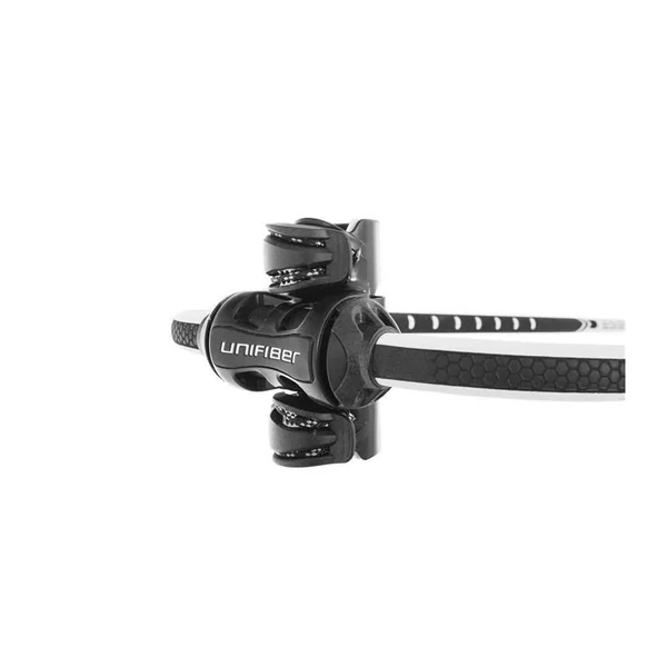Wishbone UNIFIBER aluminium junior