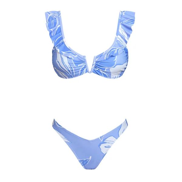 x Diane Bikini Fleur de Nuit