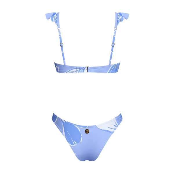 x Diane Bikini Fleur de Nuit
