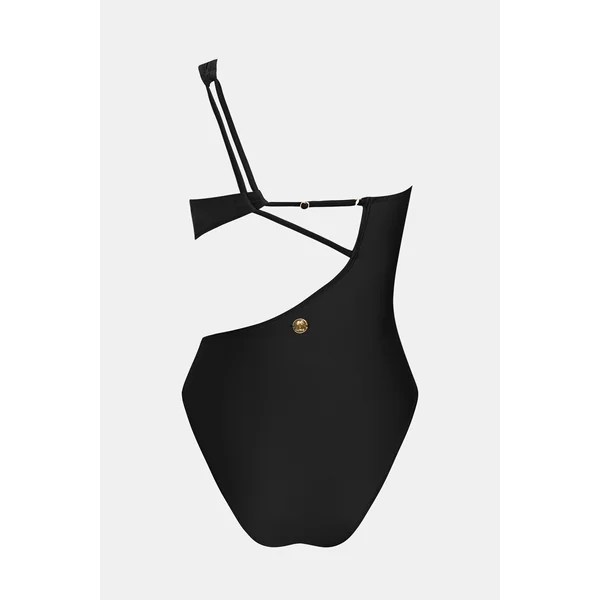 x Diane Maillot de bain une pièce asymétrique échancré