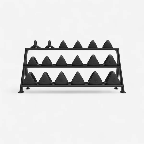 Ybell long Rack - l'unité